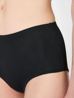 Damen-Highwaist-Slip TENCEL™