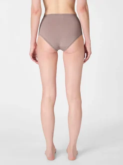 Damen-Highwaist-Slip TENCEL™