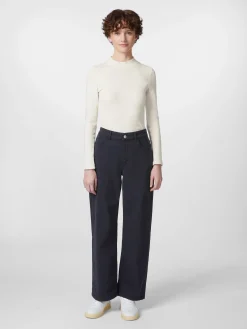 Damenhose Fivepocket