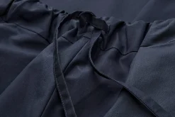 Damenhose Popeline 7/8-Länge