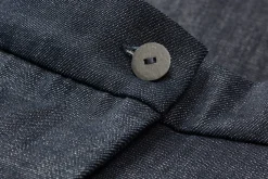 Damenhose weites Bein