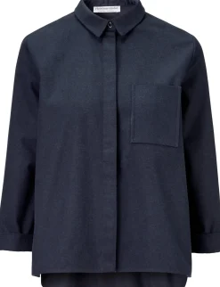 Damenjacke 7/8-Ärmel