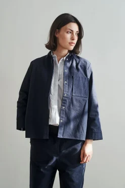 Damenjacke 7/8-Ärmel