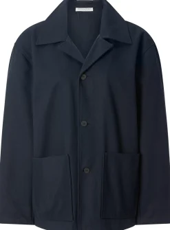 Damenjacke ungefüttert