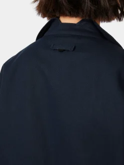 Damenjacke ungefüttert