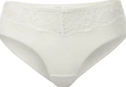 Damen-Jazzpants mit Spitze