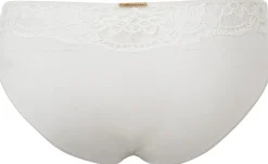 Damen-Jazzpants mit Spitze