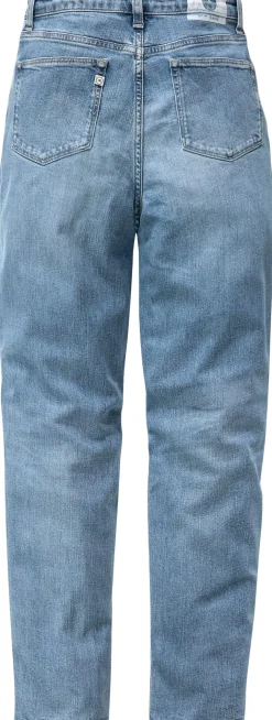 Damenjeans Tapered Stretch