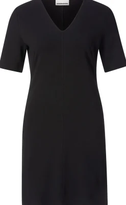 Damen-Jerseykleid
