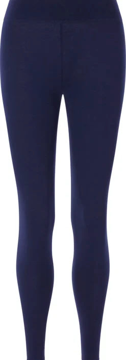 Damen-Jersey-Leggings