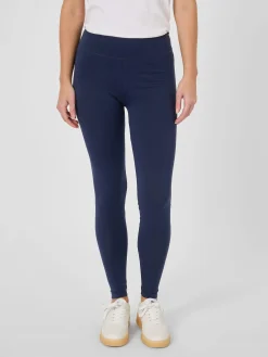 Damen-Jersey-Leggings