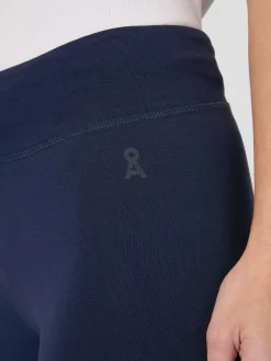 Damen-Jersey-Leggings