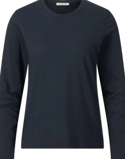 Damen-Langarmshirt