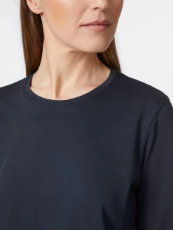 Damen-Langarmshirt