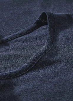 Damen-Langarmshirt Wolle-Seide