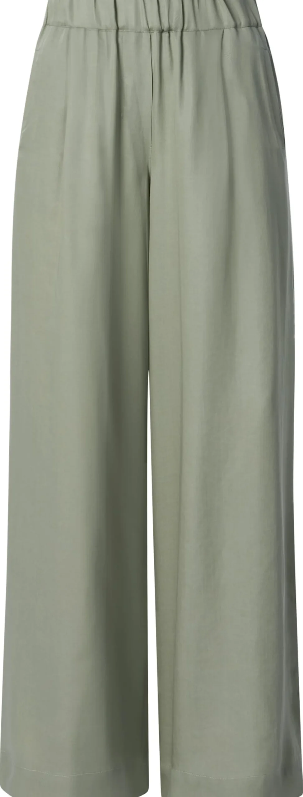 Damen-Marlenehose