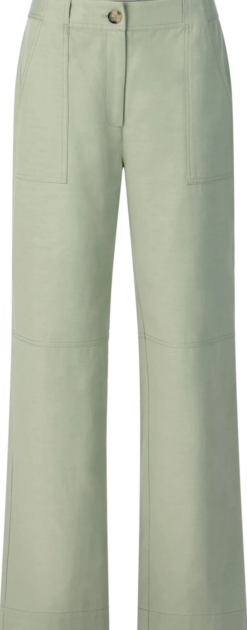 Damen-Marlenehose