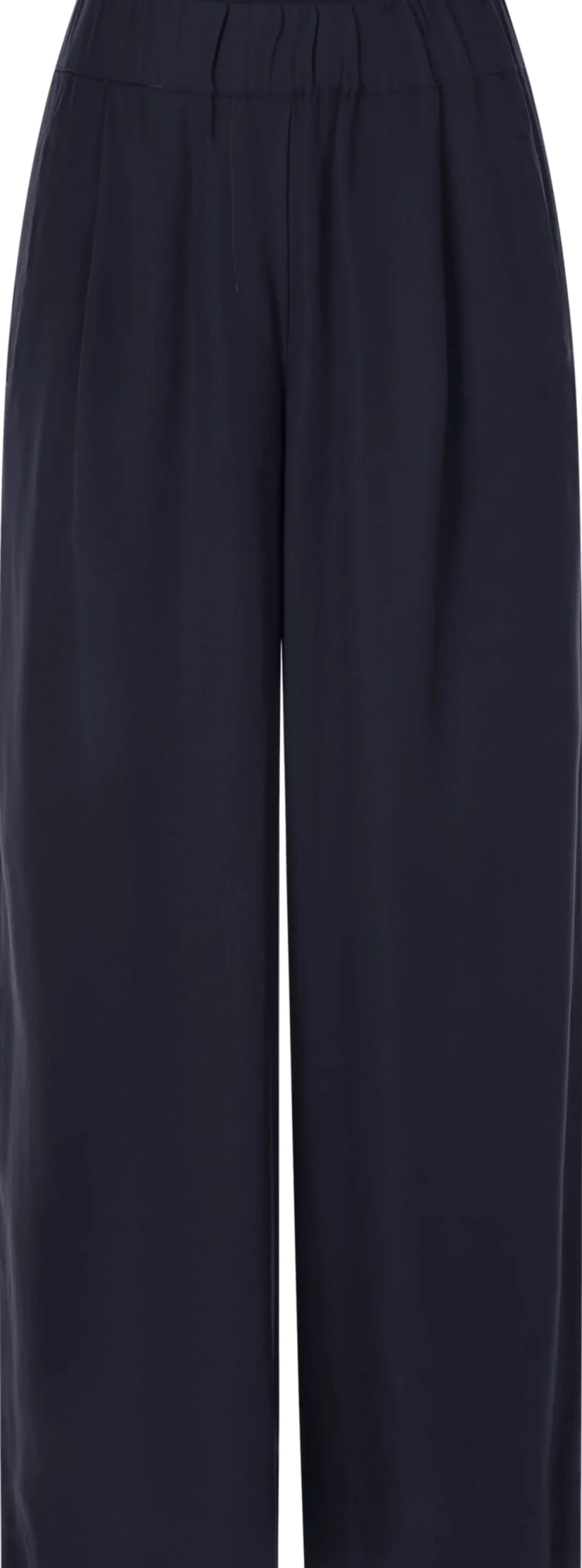 Damen-Marlenehose