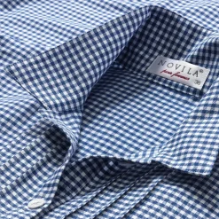 Damen-Nachthemd Flanell