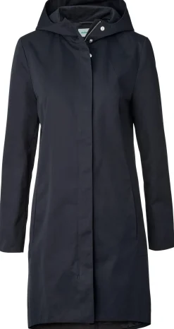 Damen-Parkamantel EtaProof®