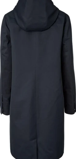 Damen-Parkamantel EtaProof®