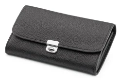 Damenportemonaie Hirschleder