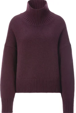 Damenpullover Oversized