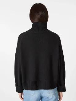 Damenpullover Oversized