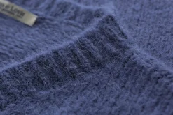 Damenpullover V-Ausschnitt