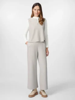 Damenpullunder V-Ausschnitt