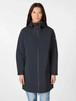 Damen-Regenjacke