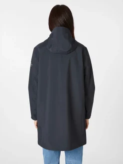 Damen-Regenjacke