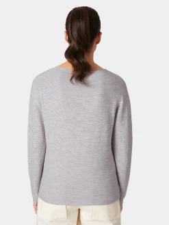 Damenshirt Baumwolle