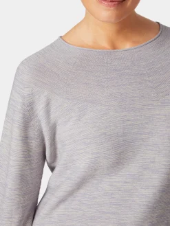 Damenshirt Baumwolle