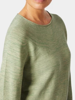 Damenshirt Baumwolle