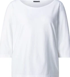 Damenshirt Halbarm