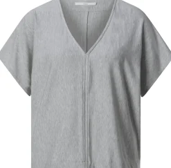 Damenshirt Kurzarm TENCEL™