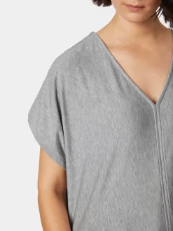 Damenshirt Kurzarm TENCEL™