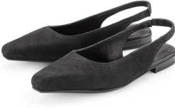 Damen-Slingpumps