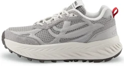 Damen-Sneaker G-Eco ’99 hohe Sohle