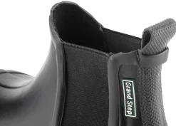 Damenstiefelette Kautschuk-Gummi