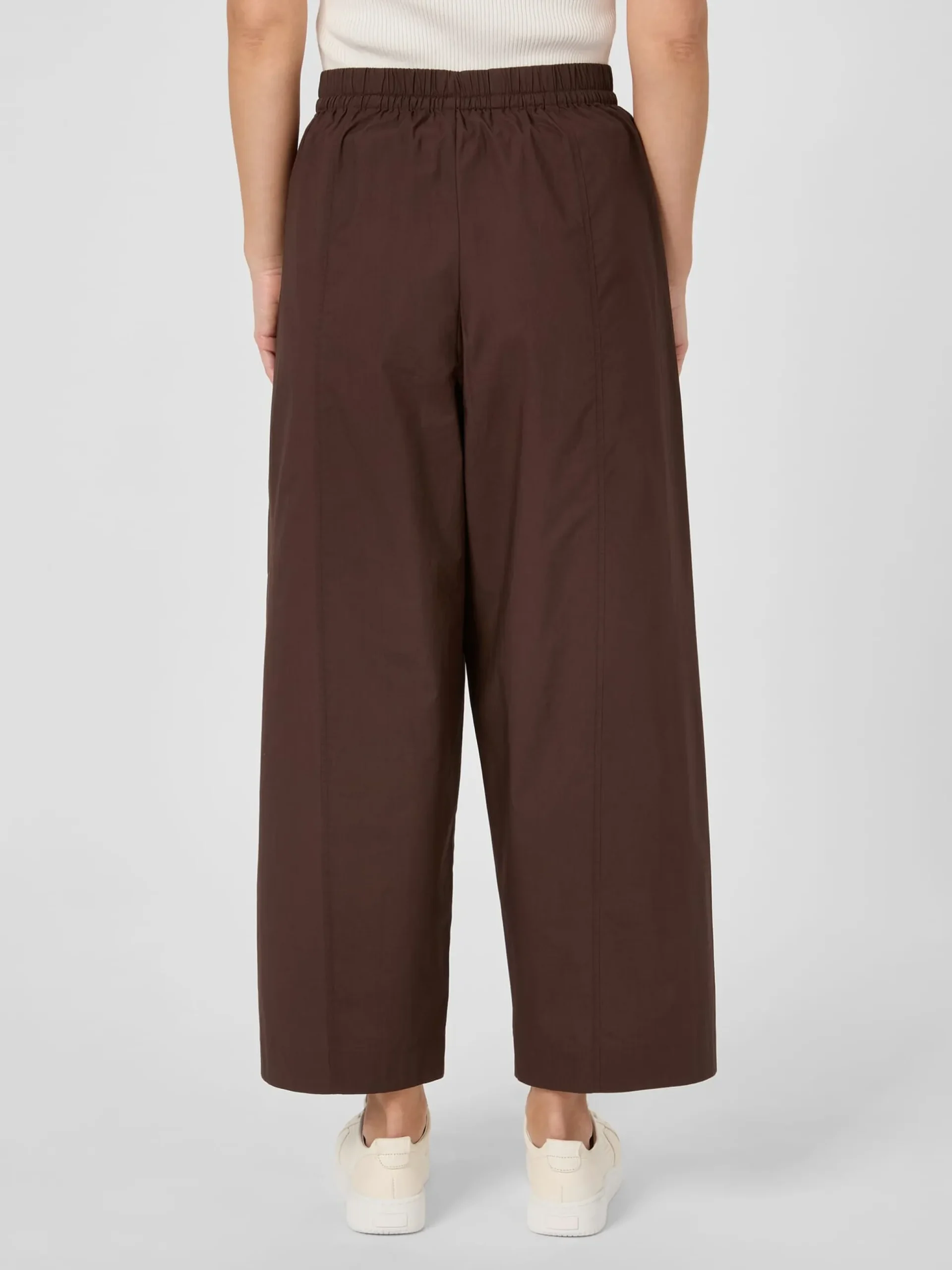 Damen-Stoffhose