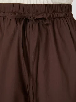 Damen-Stoffhose