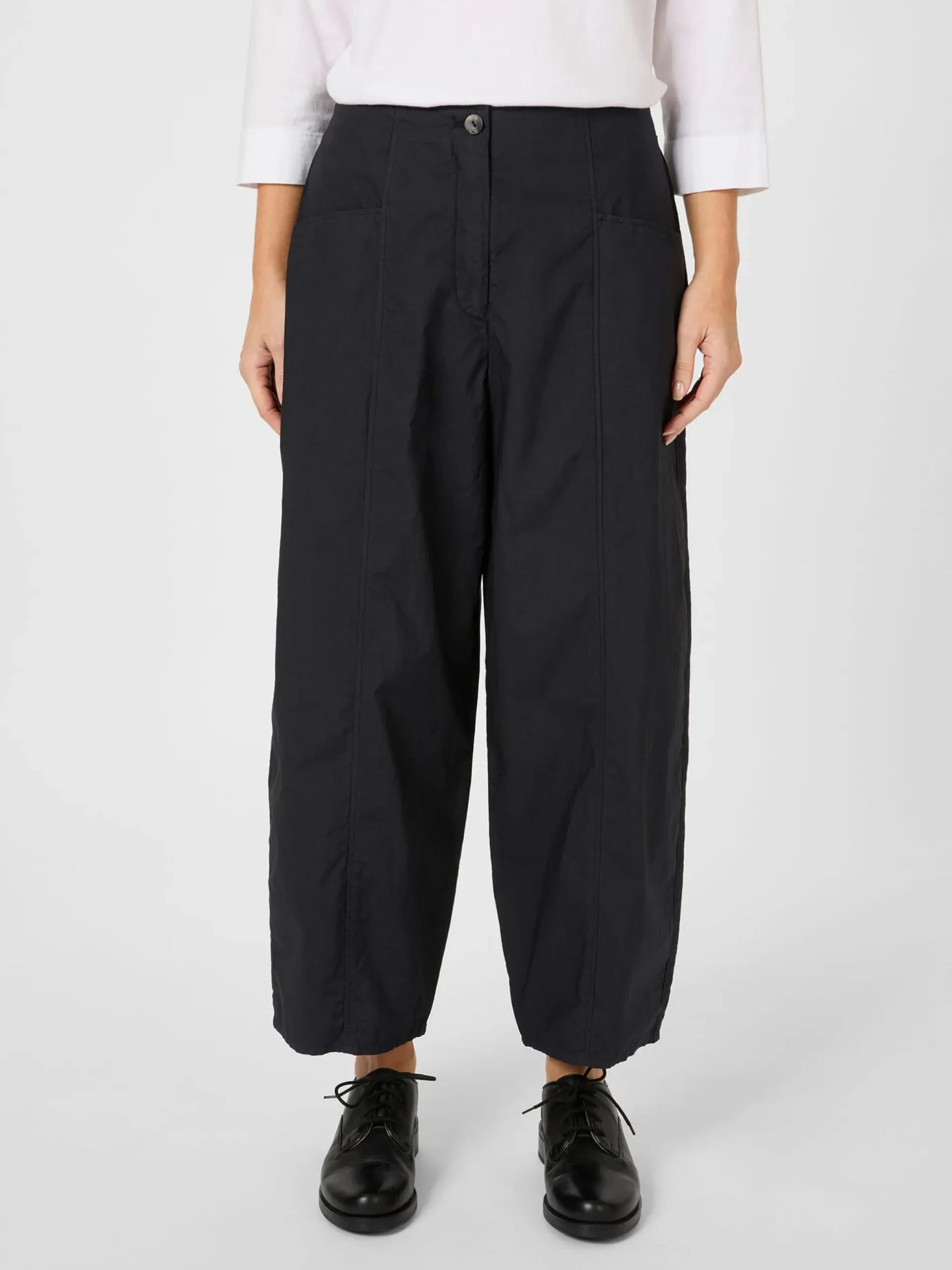 Damen-Stoffhose