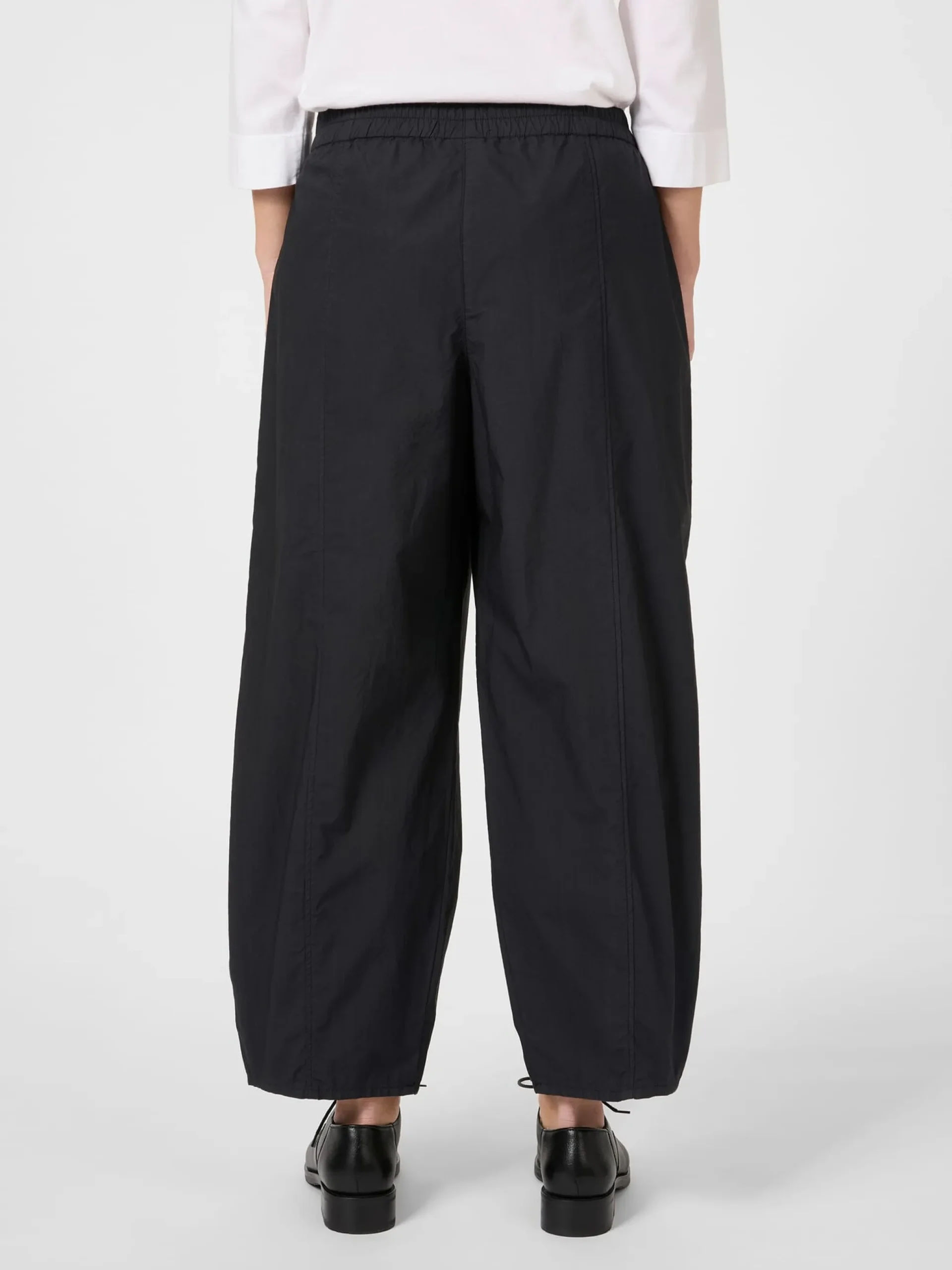 Damen-Stoffhose