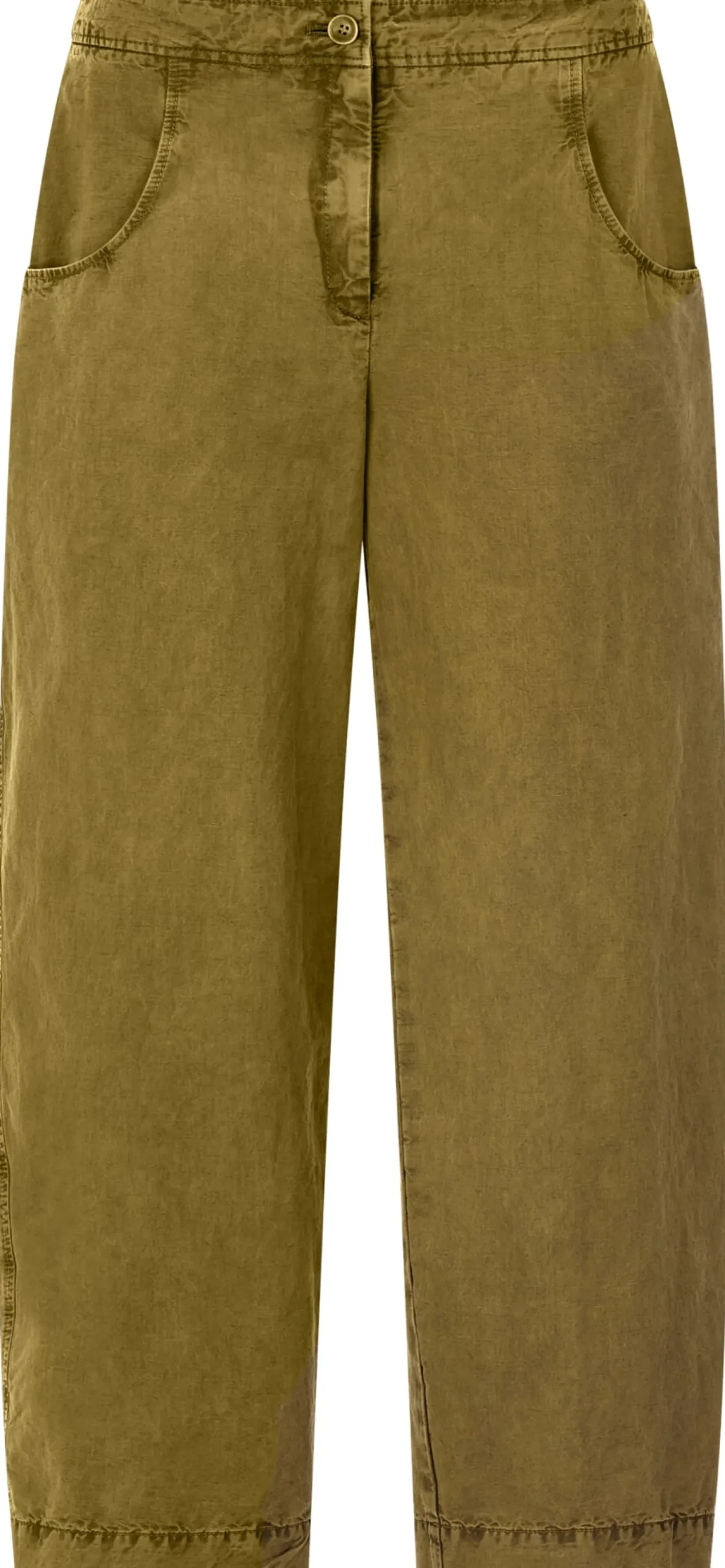 Damen-Stoffhose