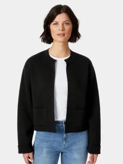 Damen-Strickjacke Punto Milano