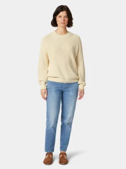 Damen-Strickpullover