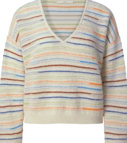 Damen-Strickpullover