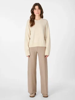 Damen-Strickpullover